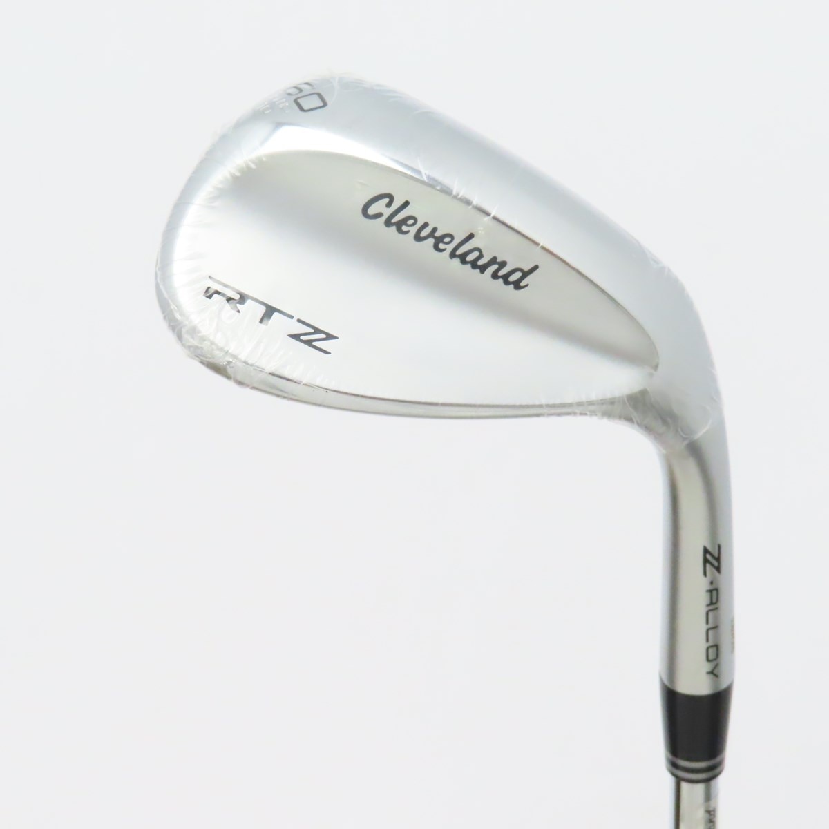 中古】RTZ ツアーサテン ウェッジ N.S.PRO MODUS3 TOUR 115 60-10 S A
