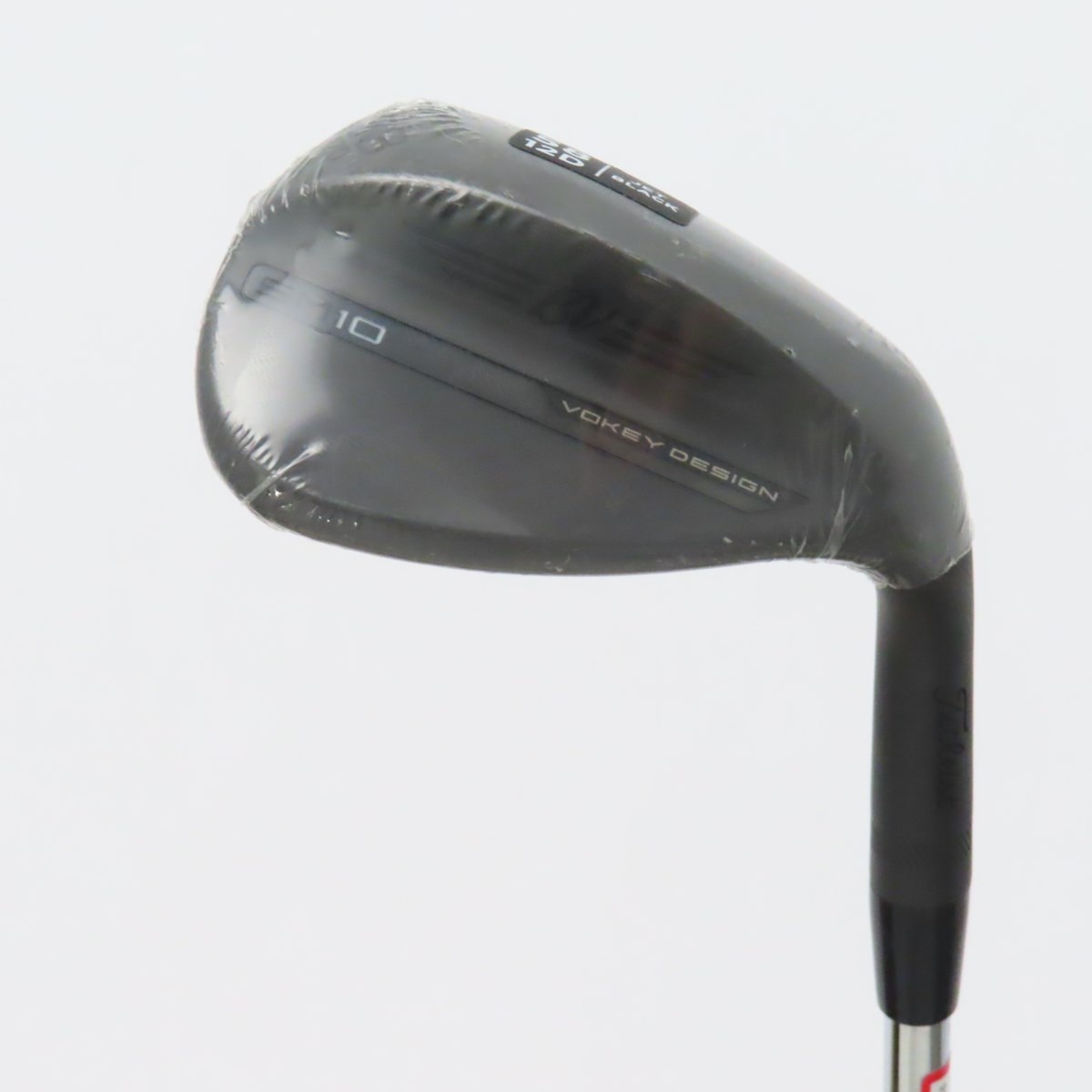 VOKEY ボーケイ タイトリスト SM10 54° ジェットブラック 中古】Vokey SM10 JET BLACK ウェッジ (タイトリスト) ボーケイ 通販