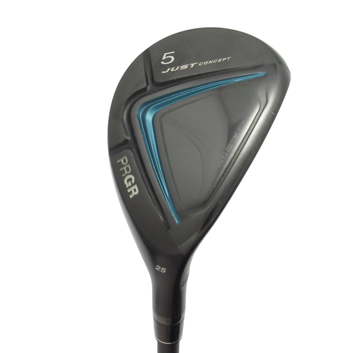 PRGR RSX(2024) 5w純正TENSEI シャフト SR RS プロギア X シリーズ ドライバー 10.5° SR (M-40) シャフト：TENSEI