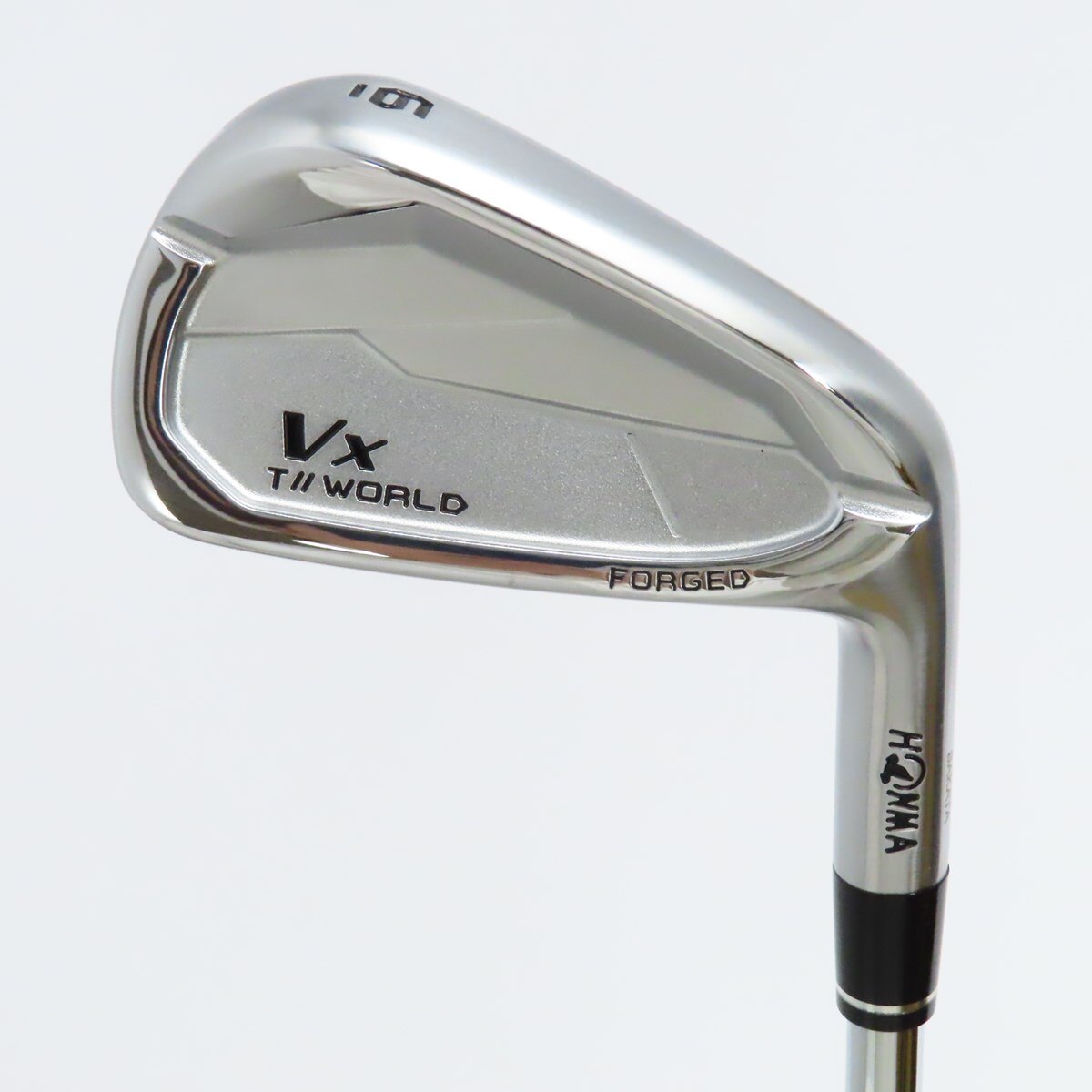 中古】ツアーワールド VX アイアンセット (本間ゴルフ) ツアーワールド