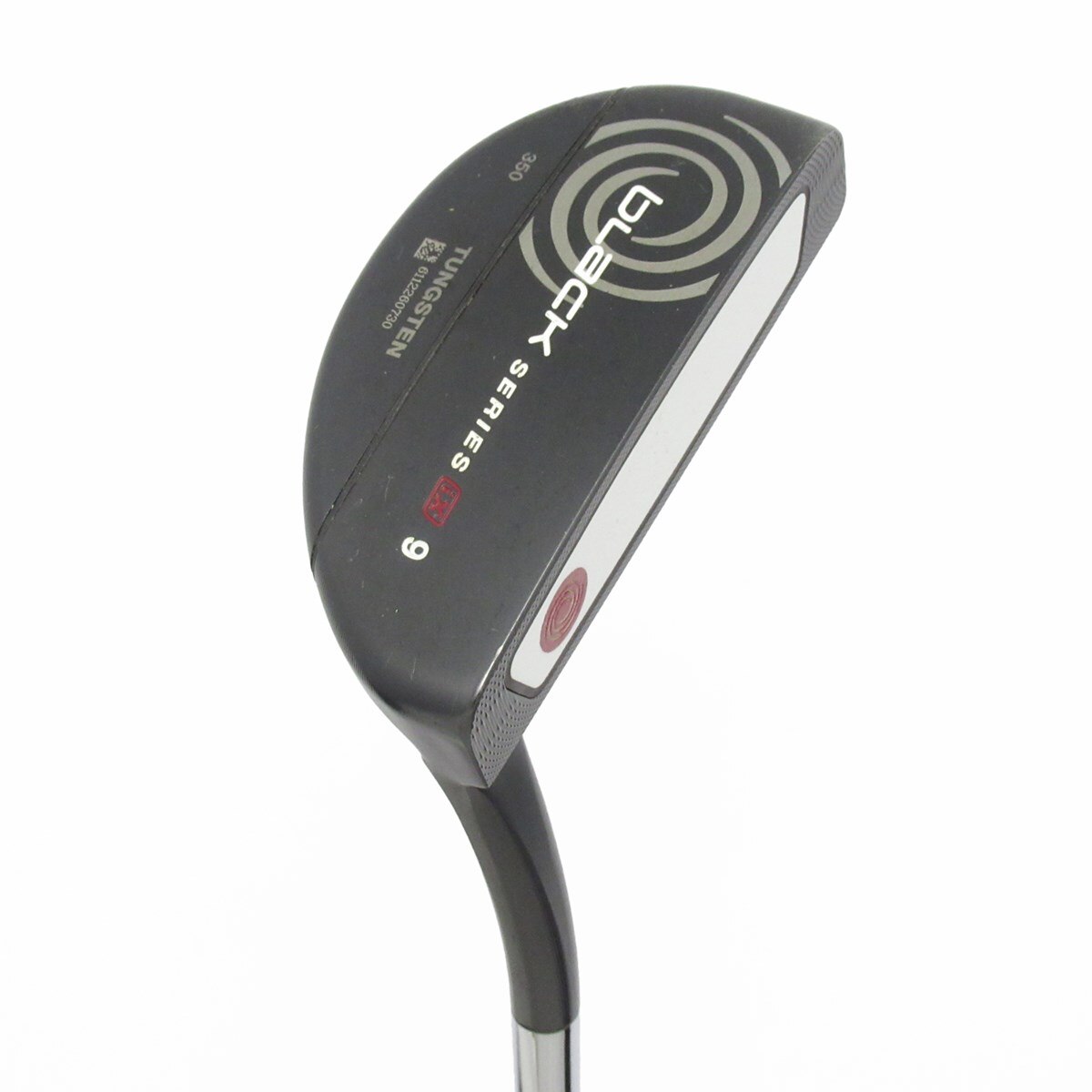 中古】BLACK SERIES ix #9 パター (オデッセイ) black SERIES 通販