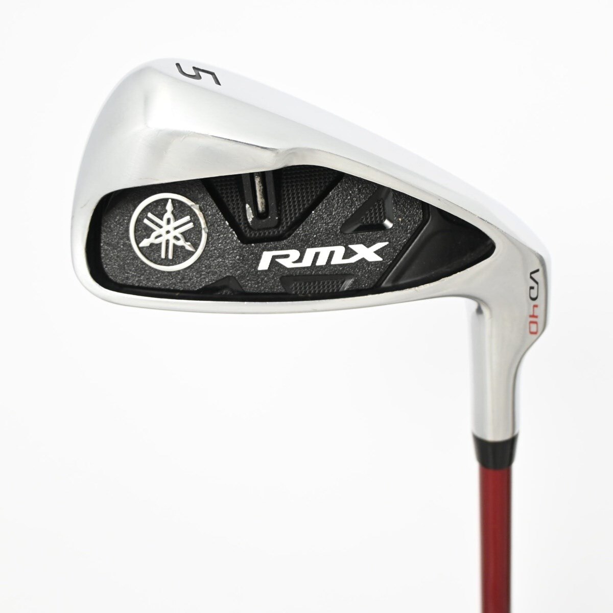 中古】RMX VD40 アイアンセット (ヤマハ) RMX 通販｜GDO中古ゴルフクラブ