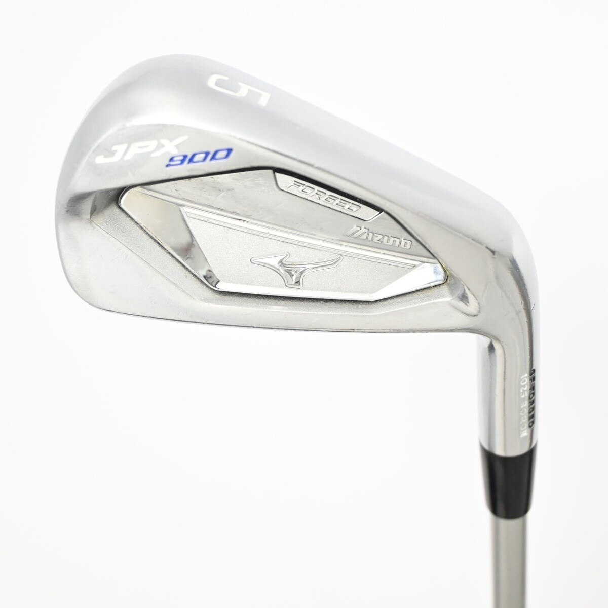 Mizuno JPX 900 アイアンセット(6番〜9番) 中古】JPX 900 FORGED アイアンセット (ミズノ) JPX メンズ 通販｜GDO