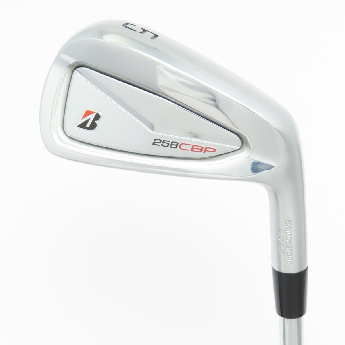 258CBP アイアン6本セットMODUS3 105 DUAL FLOW(S) 楽天市場】ブリヂストン 258CBP アイアンセット 6本組(5-P) N.S.PRO