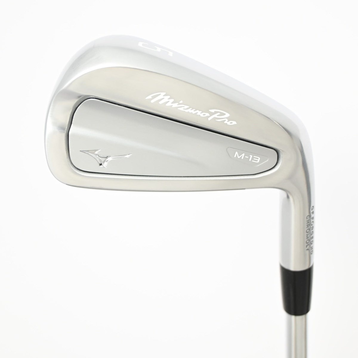 ラウンド未使用　Mizuno Pro M-13アイアン　MODUS3 110S 中古】MizunoPro M-13 アイアン N.S.PRO MODUS3 TOUR 110 25 S C