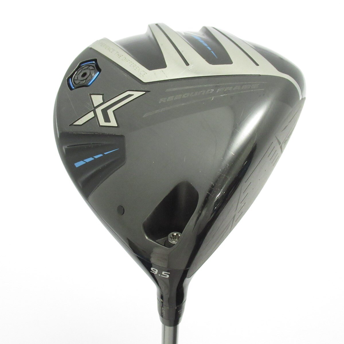 中古】ゼクシオ X(2024) ドライバー Diamana ZX-II 50 9.5 S C