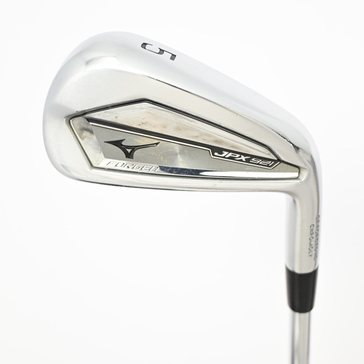 中古】JPX 921 FORGED アイアンセット (ミズノ) JPX 通販｜GDO中古