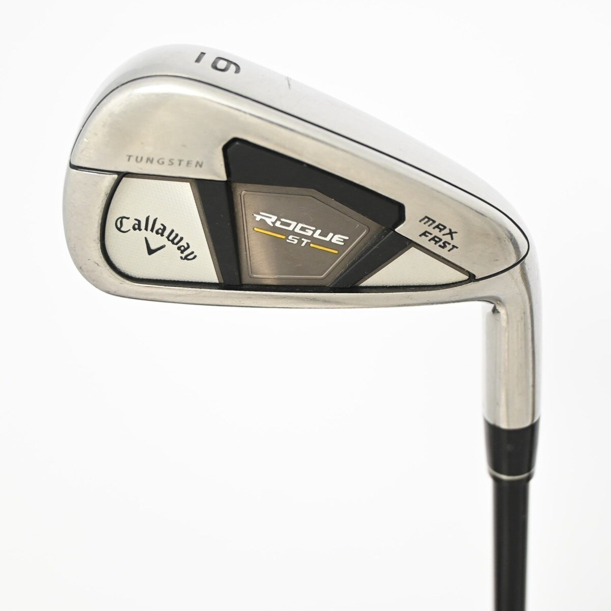 中古】ローグ ST MAX FAST アイアン Speeder NX 40 for Callaway 24 R