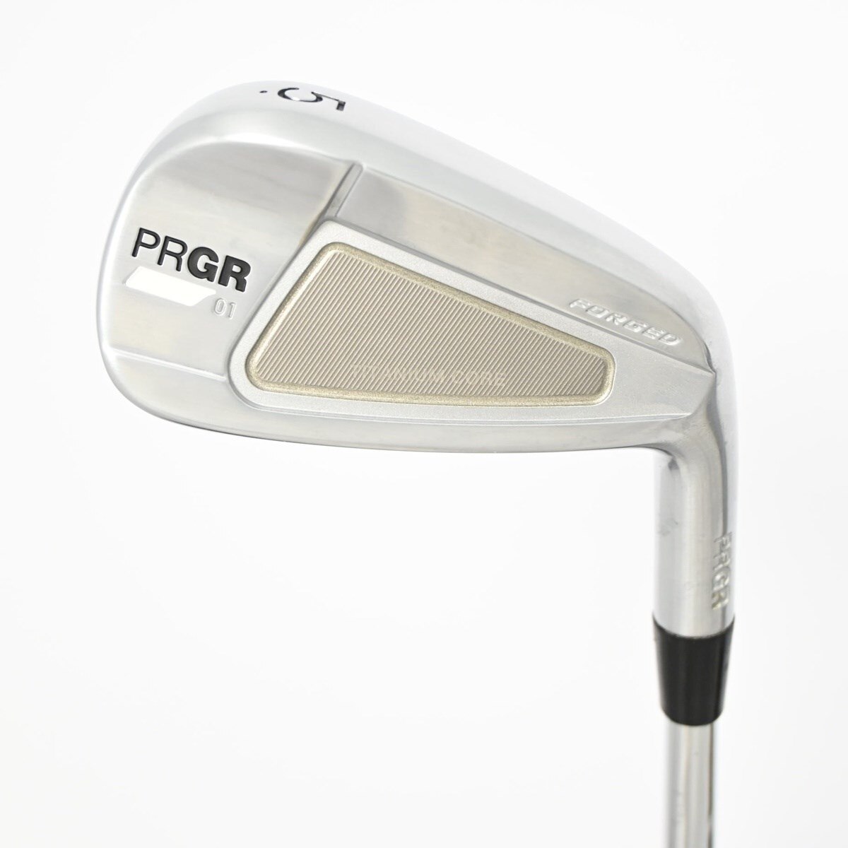 【中古】 プロギア PRGR 01 6S アイアンセット IR 純正特注シャフト 中古】プロギア 01 IRON アイアンセット (プロギア) プロギア 通販