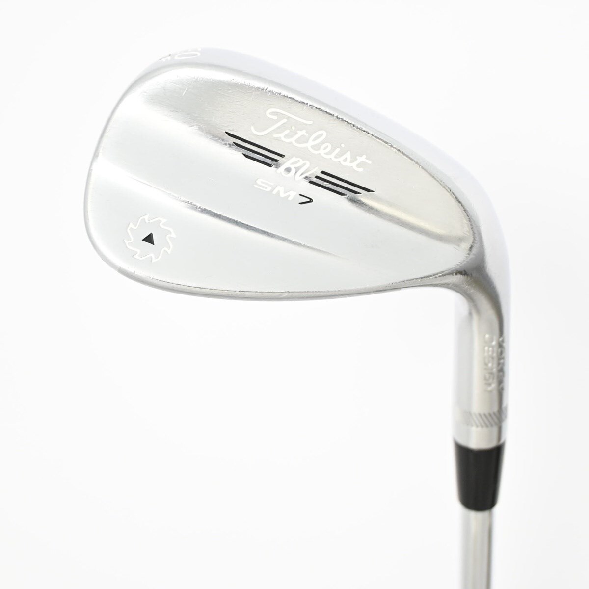 中古】ボーケイ SM7 TC ウェッジ N.S.PRO MODUS3 WEDGE 125 50-12