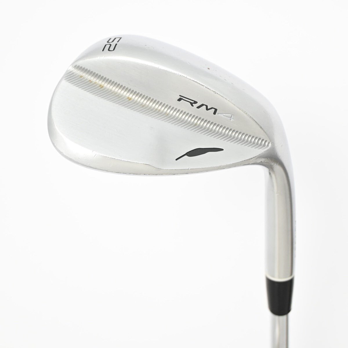 中古】RM-4 ウェッジ N.S.PRO TS-114w 52-08 WEDGE CD(ウェッジ（単品