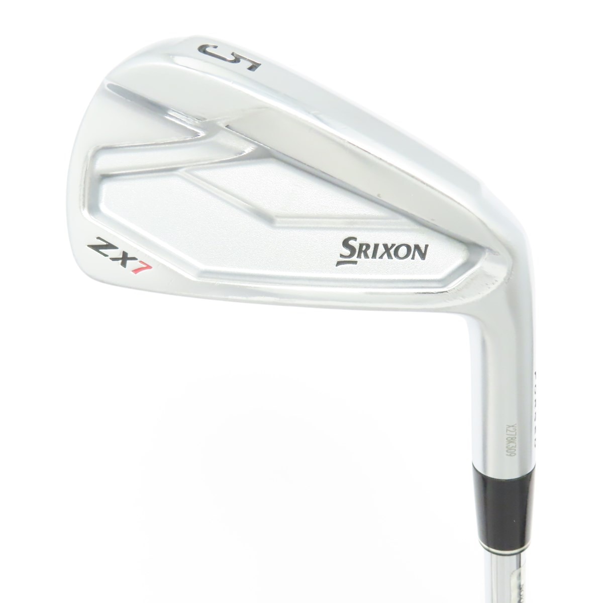 ゴルフスコープ 中古】スリクソン ZX7 アイアン（単品） N.S.PRO MODUS3 SYSTEM3 TOUR