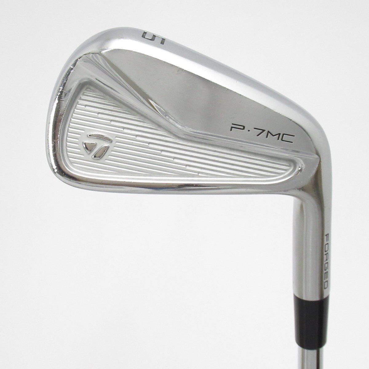 中古】P7 MC アイアン N.S.PRO MODUS3 SYSTEM3 TOUR 125 26 S CD