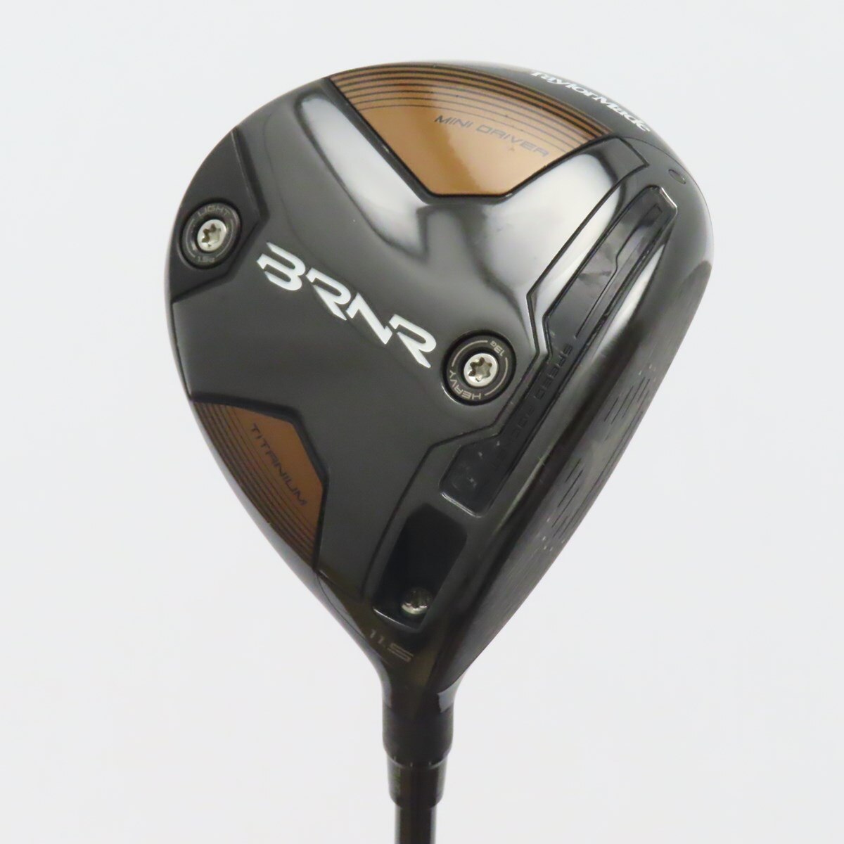 【美品】BRNRミニドライバー1W13.5°/ ProForce 65SR 中古】バーナー ミニ ドライバー PROFORCE 65 M40X J-SPEC 11.5 S CD