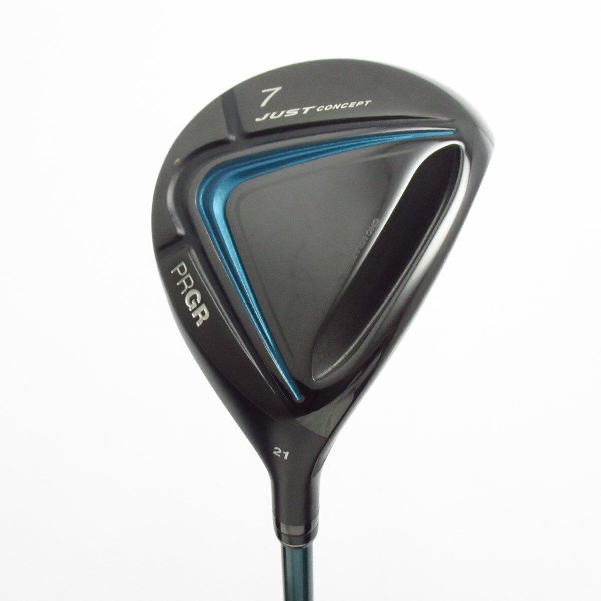 中古】RSX(2024) フェアウェイウッド Speeder NX GREEN 60 21 S BC