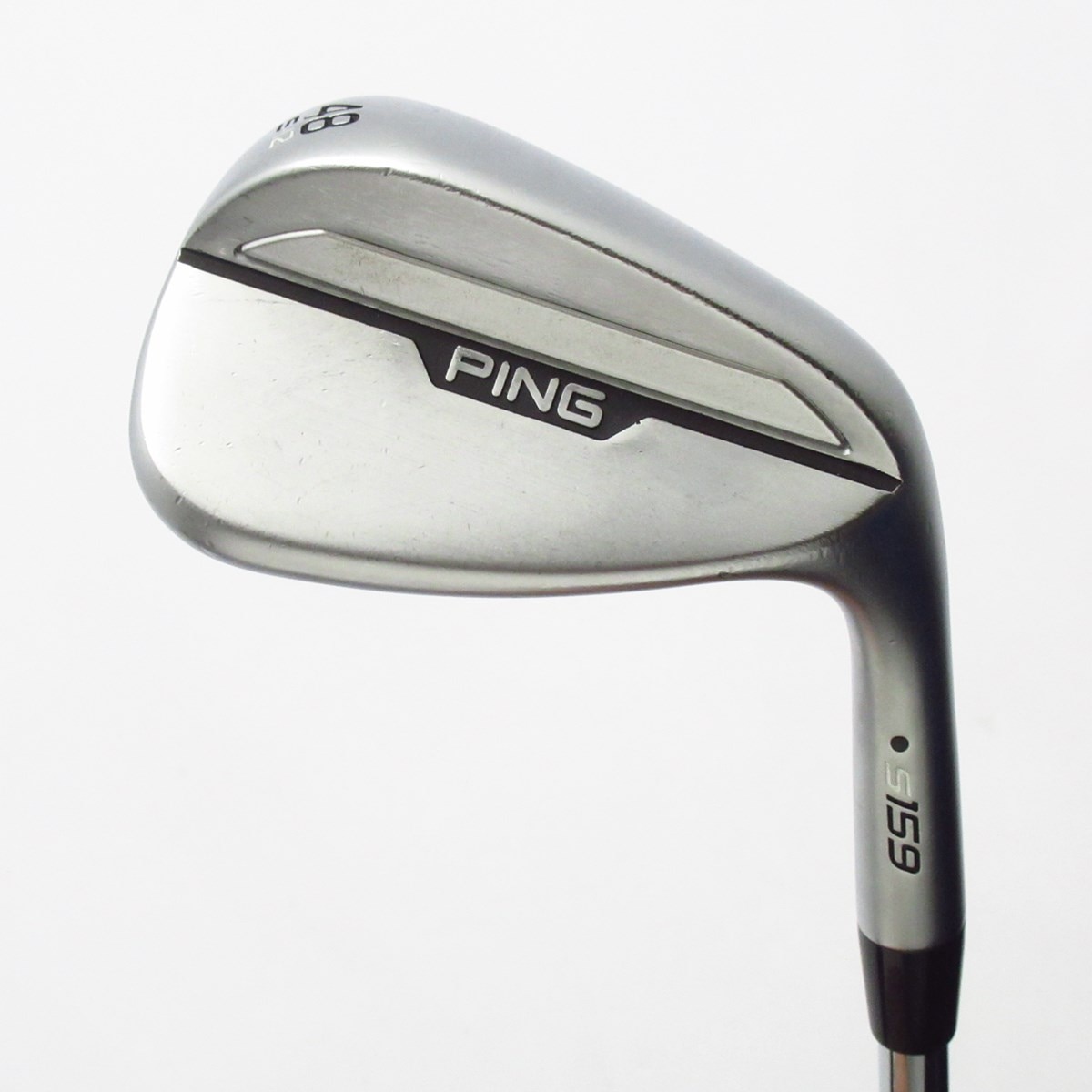 中古】S159 ウェッジ N.S.PRO 750GH neo 48-12 S C(ウェッジ（単品