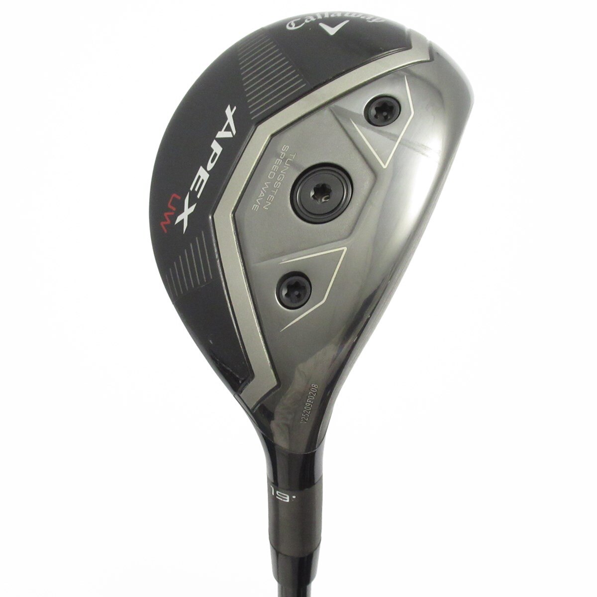 中古】APEX UW(2025) ユーティリティ TENSEI BLACK SILVER 70 for