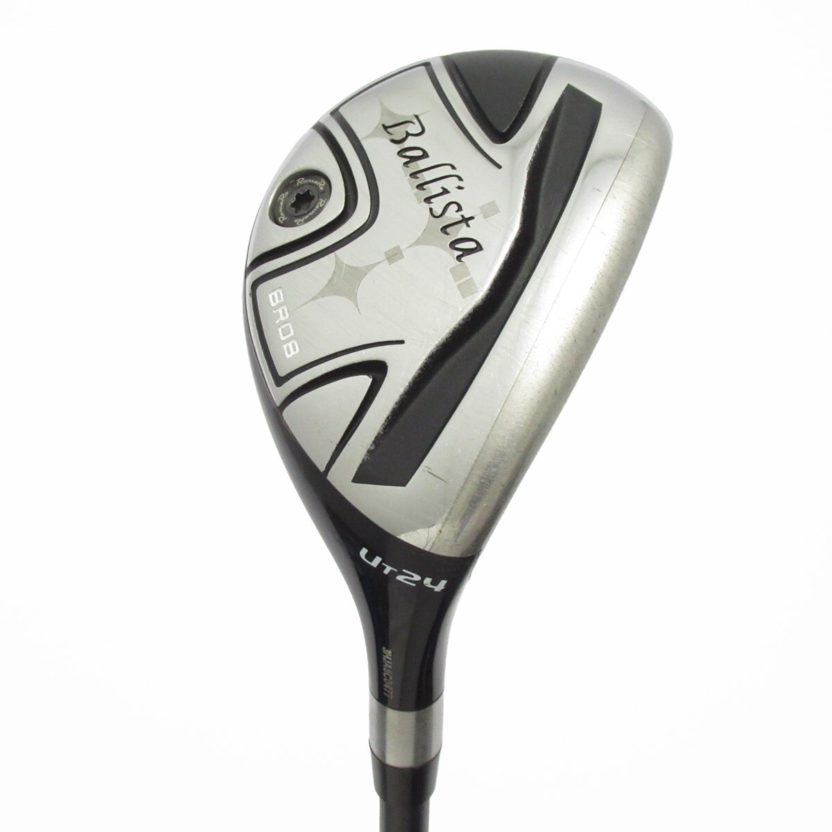 中古】Ballista BR08 ユーティリティ (ロマロ) ロマロ メンズ 通販