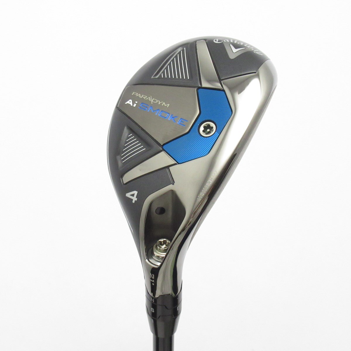 中古】パラダイム Ai SMOKE ユーティリティ TENSEI PRO 1K HYBRID 70