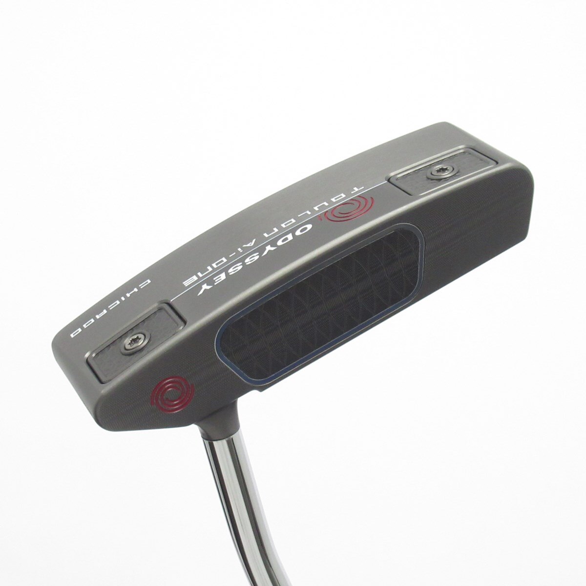 中古】TOULON Ai-ONE CHICAGO DB パター (オデッセイ) トゥーロン
