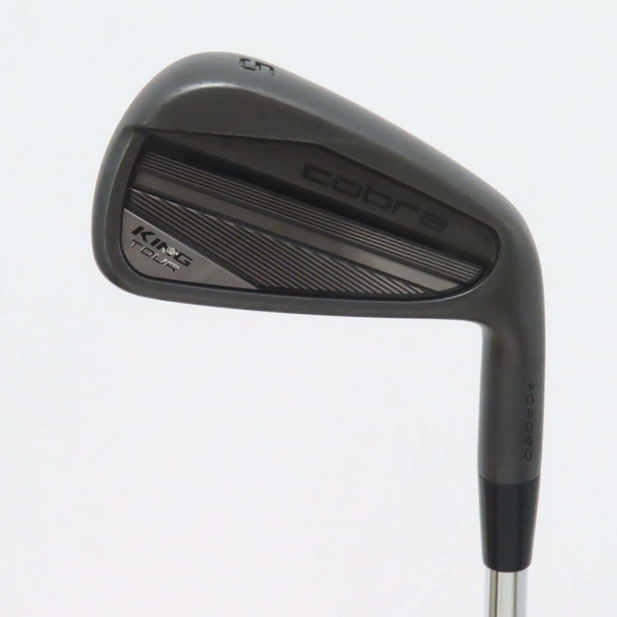 中古】KING TOUR BLACK アイアンセット (コブラ) キング 通販｜GDO中古