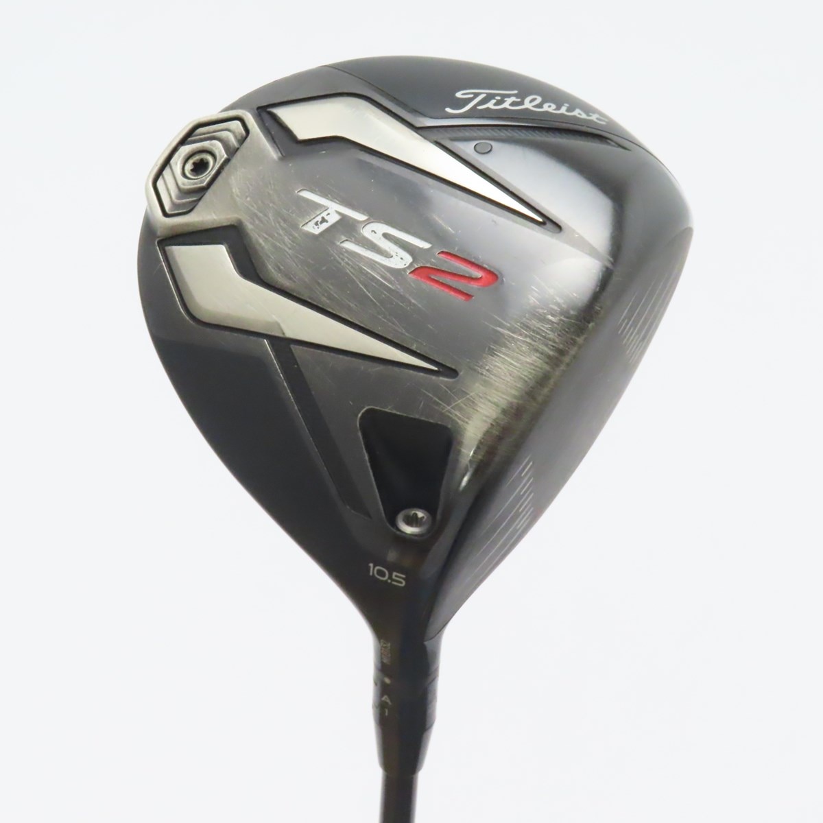 中古】TS2 ドライバー Titleist KURO KAGE 50 10.5 SR D(ドライバー