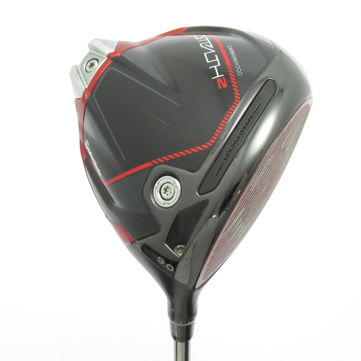 中古】ステルス2 ドライバー Diamana GT 60 9 S C(ドライバー（単品