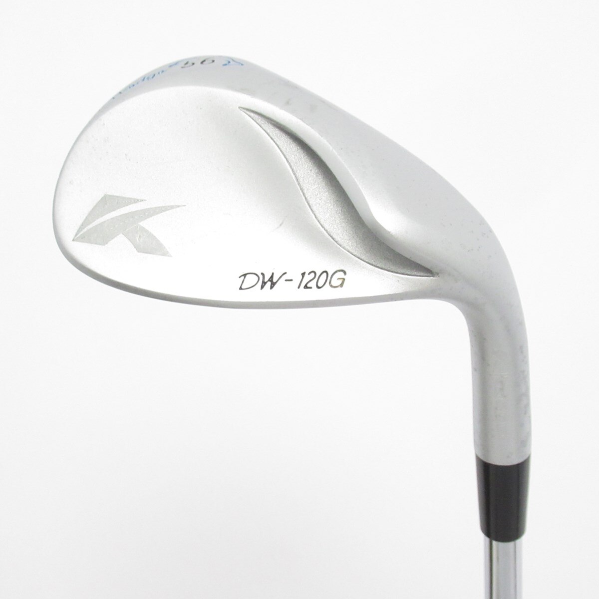 50° & 56° ドルフィン 120G ウェッジ 中古】ドルフィン DW-120G ウェッジ N.S.PRO 950GH neo 56 S C