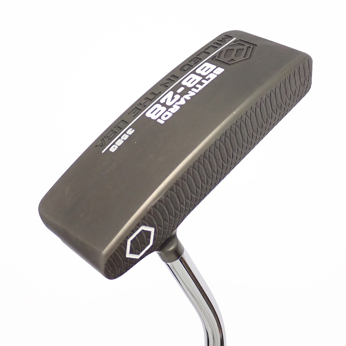 中古】BB28 ｽﾊﾟｯﾄﾞ(2023) パター (ベティナルディ) BB 通販｜GDO中古