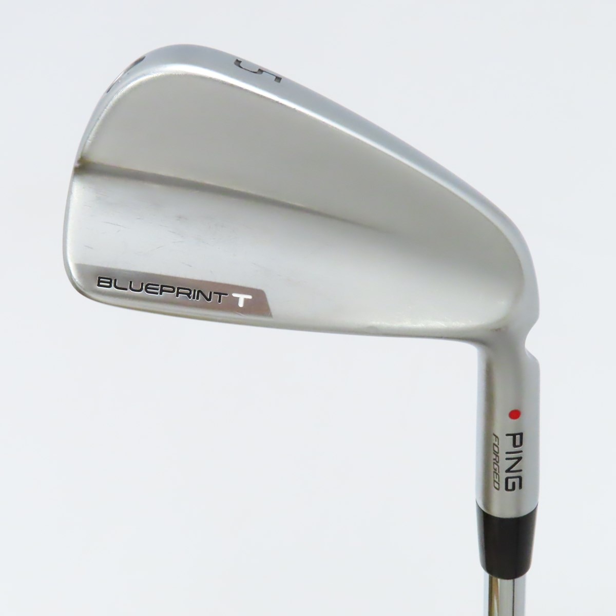 中古】ブループリント T アイアン N.S.PRO MODUS3 TOUR 115 26 S C