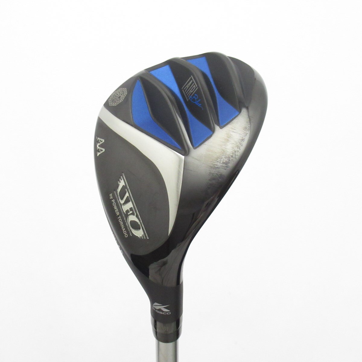 中古】UFO by POWER TORNADO AIR Blue ユーティリティ Falcon Shaft