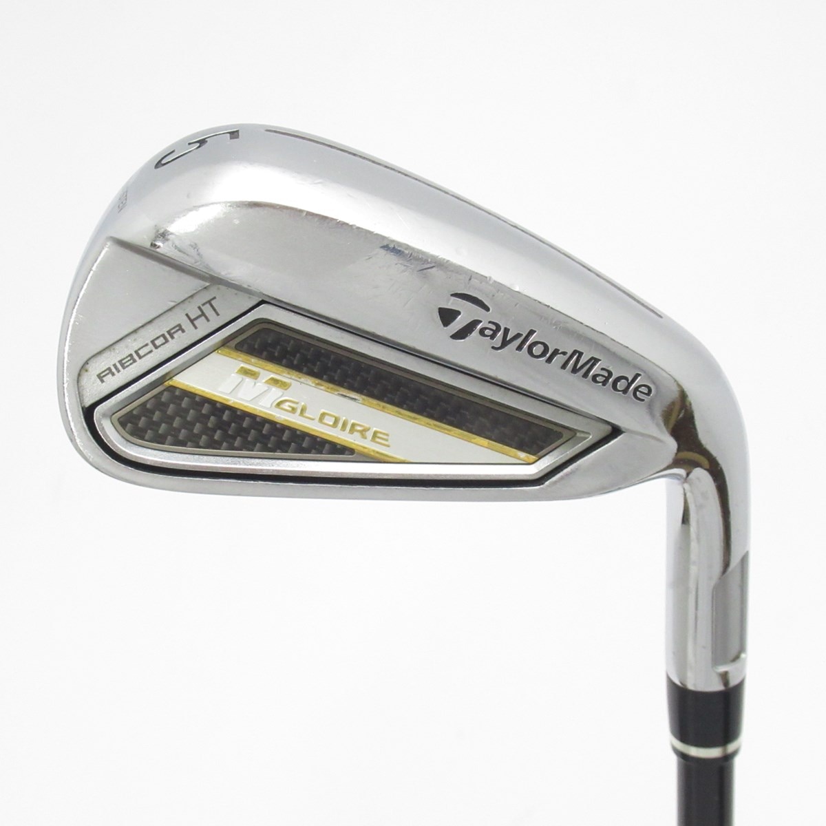 TaylorMade Mグローレアイアン #6、7 フレックスSR Amazon.co.jp: テーラーメイド(TAYLOR MADE) M GLOIRE アイアンセット