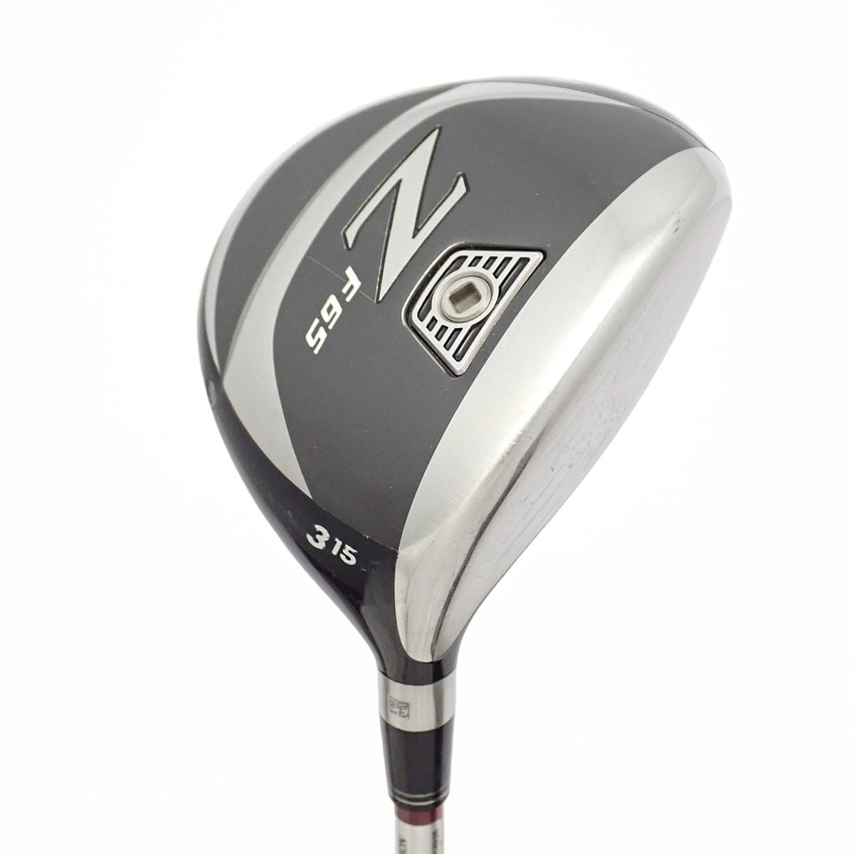SRIXON Z F65 フェアウェイウッド 5番 S 中古】スリクソン Z F65 フェアウェイウッド (ダンロップ) スリクソン