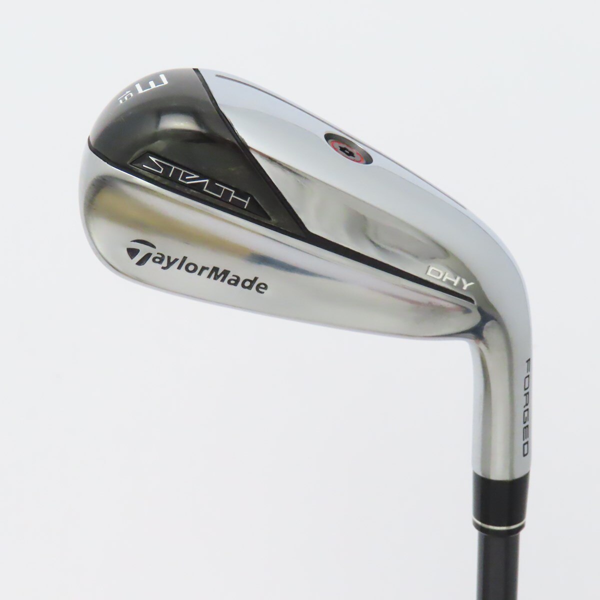 中古】ステルス DHY ユーティリティ TENSEI SILVER TM70(2022) 19 S CD