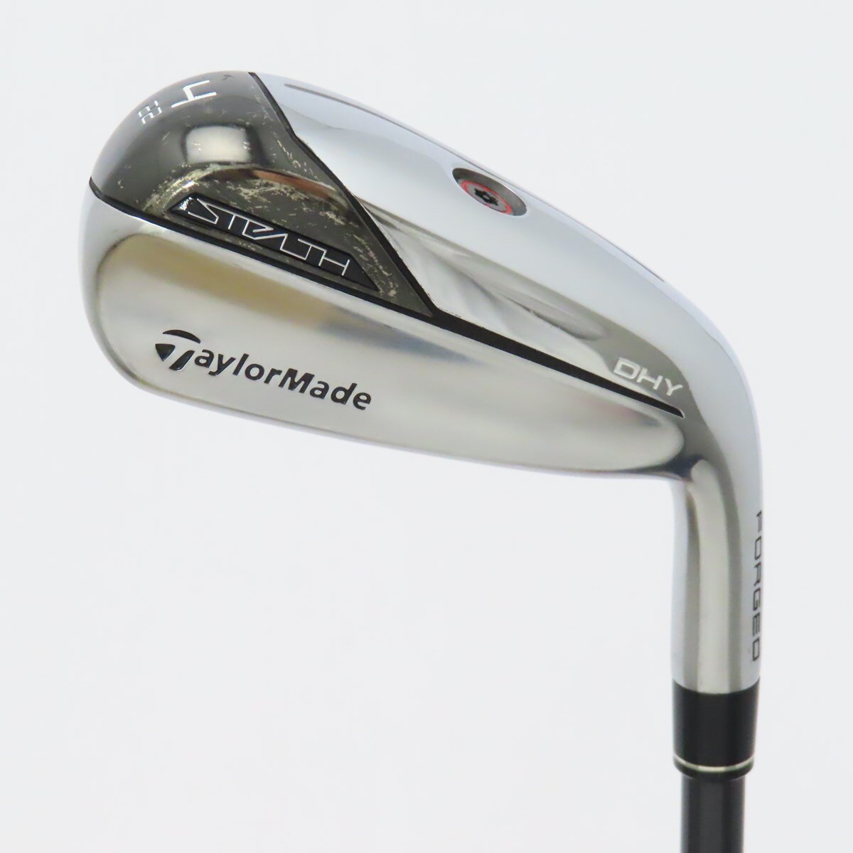 テーラーメイド P-DHY （22°）　MCI 70 中古】ステルス DHY ユーティリティ TENSEI SILVER TM70(2022) 22 S CD