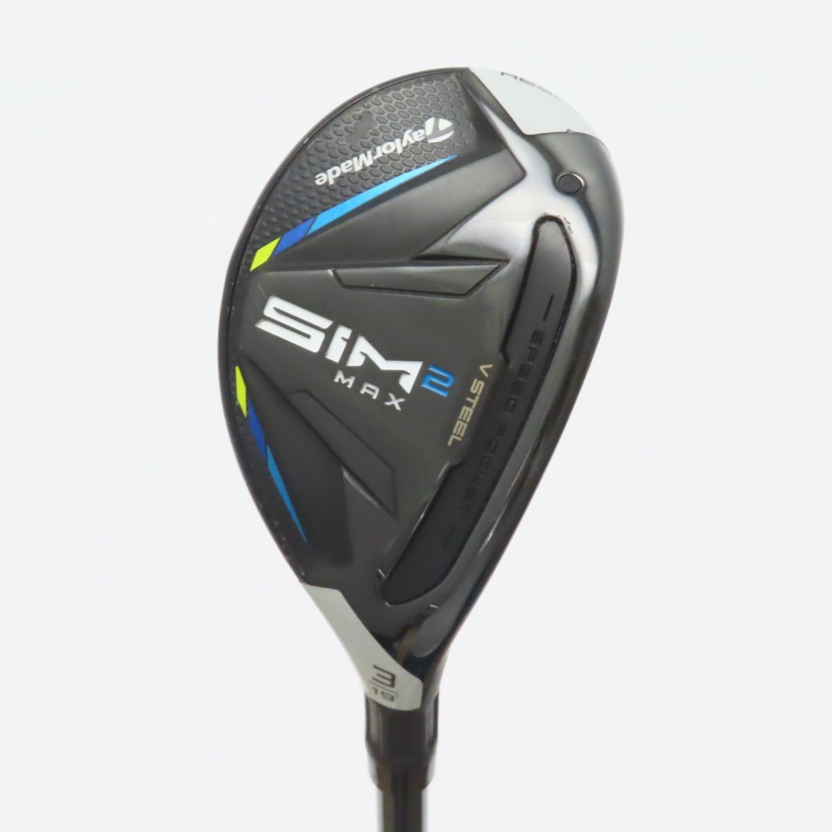 中古】SIM2 マックス レスキュー ユーティリティ TENSEI BLUE TM60