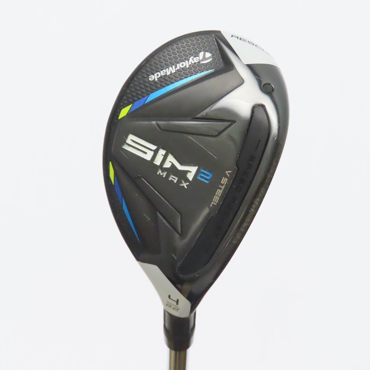 中古】SIM2 マックス レスキュー ユーティリティ KBS MAX MT85 JP 22