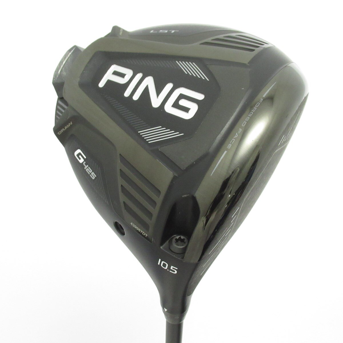 ジ*ン様 g425 lst 短尺シャフト 44.5 【公式通販】