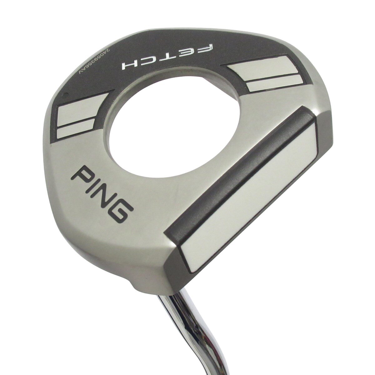 PING Faith パター USA製　ビンテージ　レア 中古】FETCH(2024) パター (ピン) PING 通販｜GDO中古ゴルフクラブ