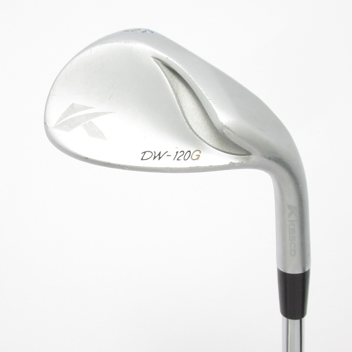 DW-120G 52度 ウェッジ S 中古】ドルフィン DW-120G ウェッジ N.S.PRO ZELOS 7 52 R D(ウェッジ