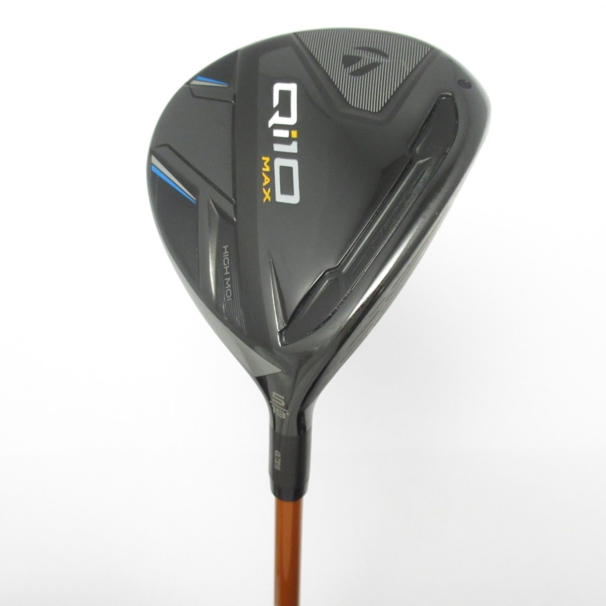中古】Qi10 MAX フェアウェイウッド Tour AD DI-6(2020) 19 S C