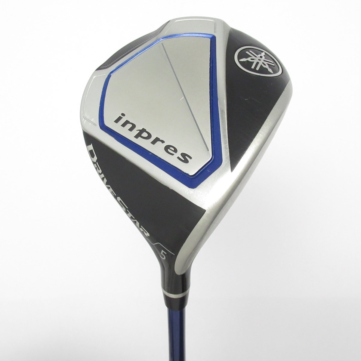 フレループ 中古】インプレス DRIVE STAR(2023) フェアウェイウッド Speeder NX