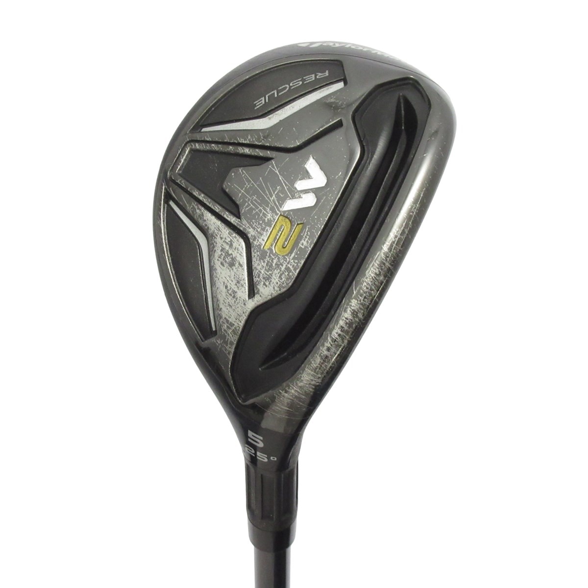 テーラーメイド U5  25° お値下げ 中古】M2 ユーティリティ TM5-216 25 R D(ユーティリティ（単品）)|M2