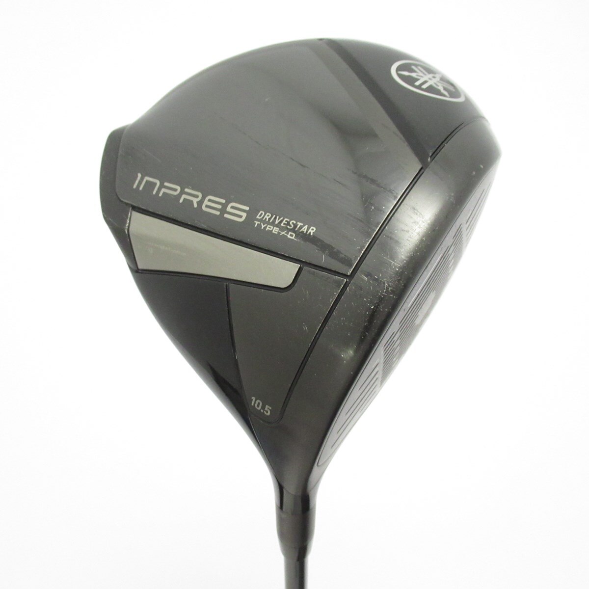 中古】インプレス DRIVE STAR TypeD(2025) ドライバー Speeder Nx for