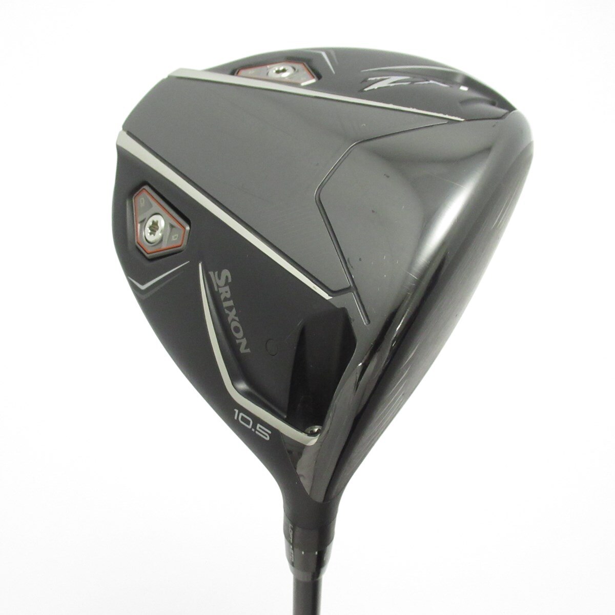 中古】スリクソン ZXi ドライバー Diamana ZXi 50 10.5 S C(ドライバー