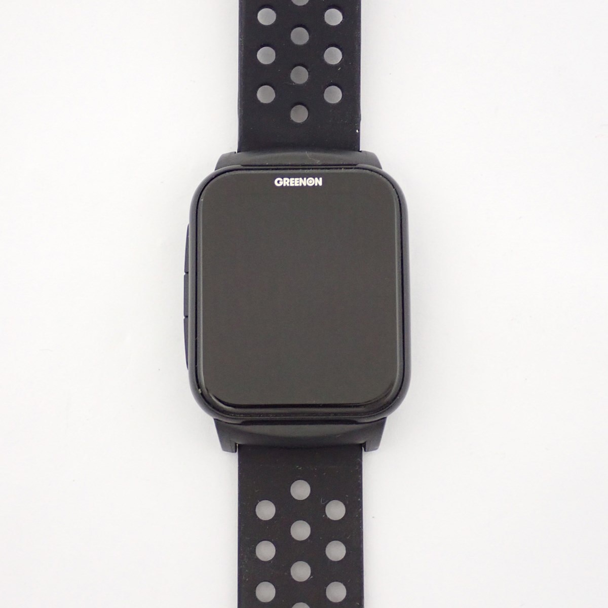 中古】THE GOLF WATCH GS501 - - - C(パーツ)|GREENON(グリーンオン)の