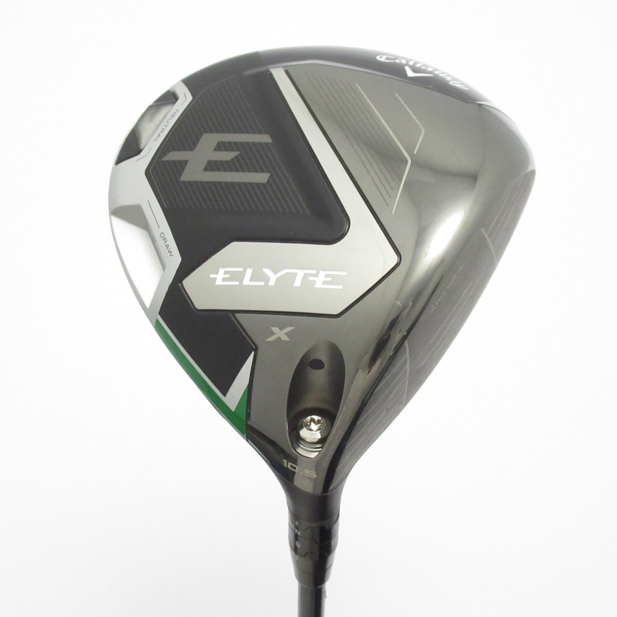 中古　キャロウェイ　ELYTE X エリートドライバー 中古】エリート X ドライバー (キャロウェイ) エリート レディス 通販