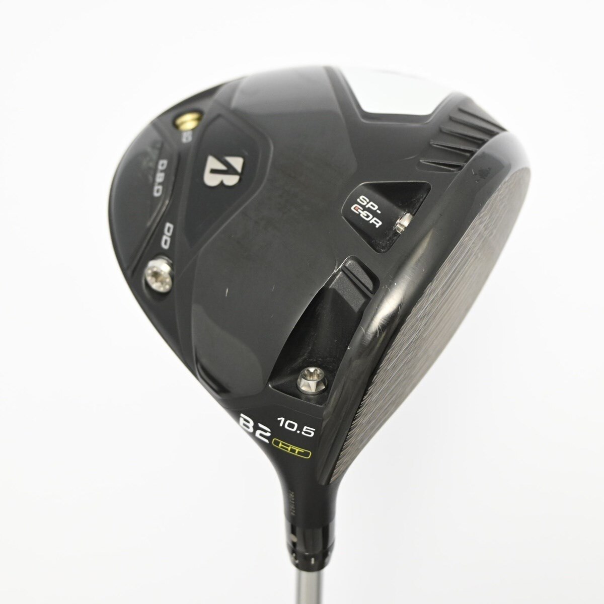 中古】B2 HT ドライバー SPEEDER NX BS40w 10.5 R相当 CD(ドライバー