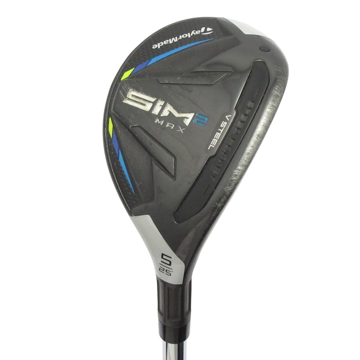 中古】SIM2 マックス レスキュー ユーティリティ KBS MAX MT85 JP 25 S
