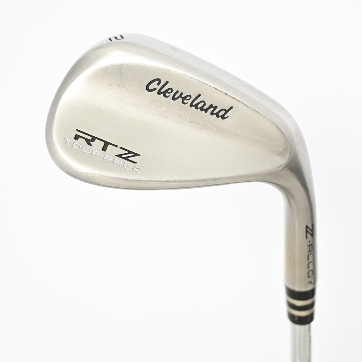 中古】RTZ ツアーラック ウェッジ N.S.PRO MODUS3 TOUR 115 52-10 S CD